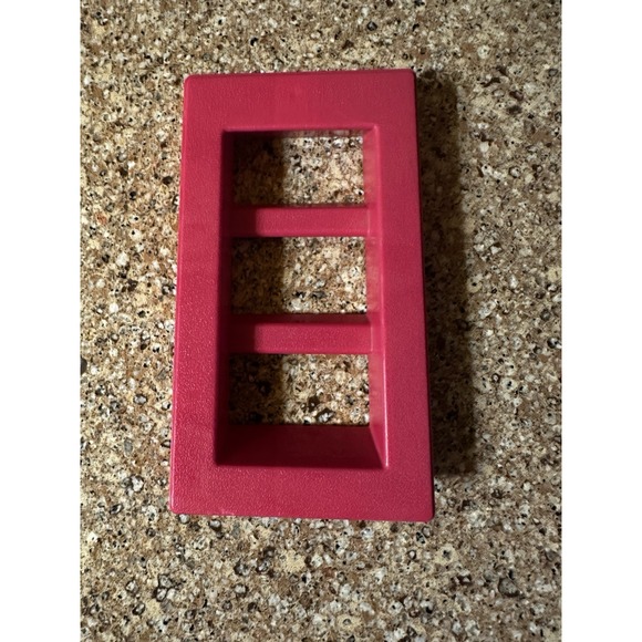 Barbie Dream‎ House 2018 Replacement Part - Shorter Roof Piece - Picture 1 of 4